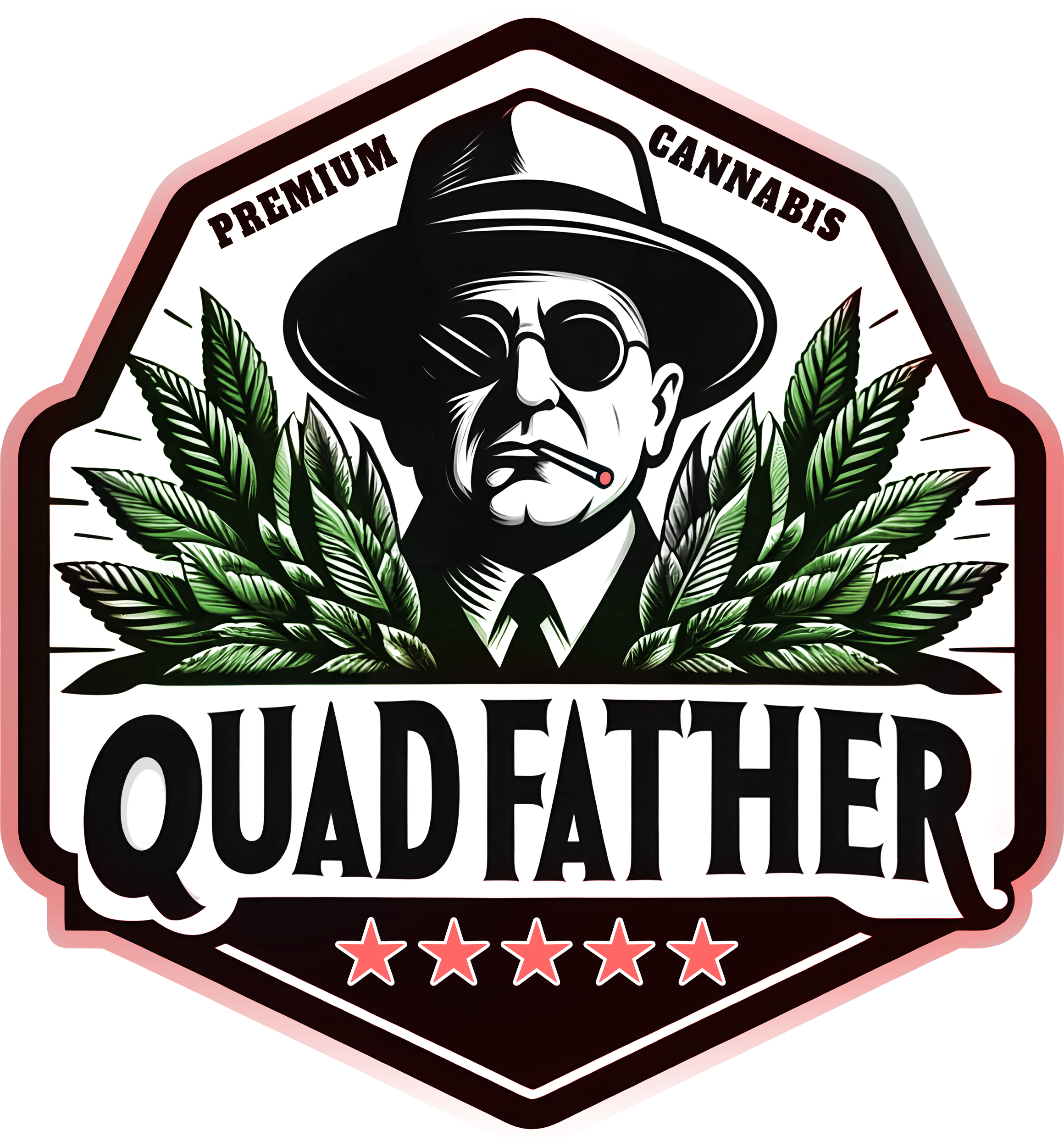 The Quad Father